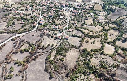 ERA PORT GÜVENCESİYLE KEPSUT EYÜPBÜKÜ YATIRIMLIK SATILIK ARSA