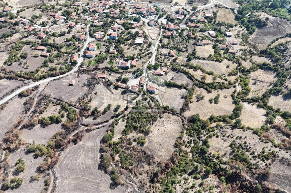 ERA PORT GÜVENCESİYLE KEPSUT EYÜPBÜKÜ YATIRIMLIK SATILIK ARSA