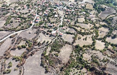 ERA PORT GÜVENCESİYLE KEPSUT EYÜPBÜKÜ YATIRIMLIK SATILIK ARSA