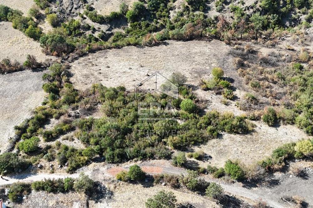 ERA PORT GÜVENCESİYLE KEPSUT EYÜPBÜKÜ YATIRIMLIK SATILIK ARSA