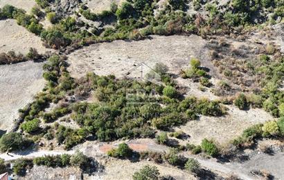 ERA PORT GÜVENCESİYLE KEPSUT EYÜPBÜKÜ YATIRIMLIK SATILIK ARSA