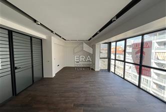 Lise Caddesinde Çınar'a 2 dk Mesafede Kiralık Lüks Ofis - 1 - 13895