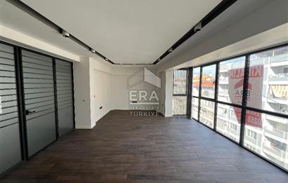 Lise Caddesinde Çınar'a 2 dk Mesafede Kiralık Lüks Ofis