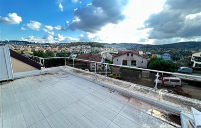 ZEKERİYAKÖY ÇARŞIDA DOĞAYLA İÇ İÇE PRESTİJLİ KİRALIK OFİS