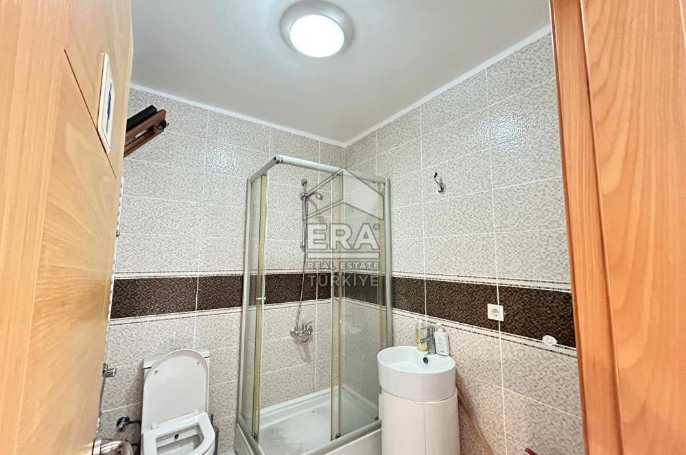 ZEKERİYAKÖY ÇARŞIDA DOĞAYLA İÇ İÇE PRESTİJLİ KİRALIK OFİS