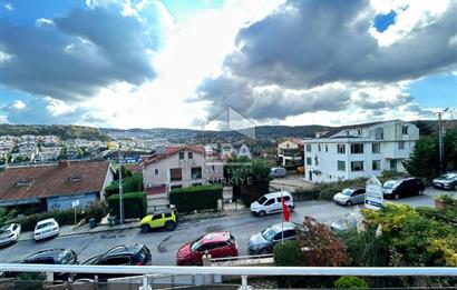 ZEKERİYAKÖY ÇARŞIDA DOĞAYLA İÇ İÇE PRESTİJLİ KİRALIK OFİS