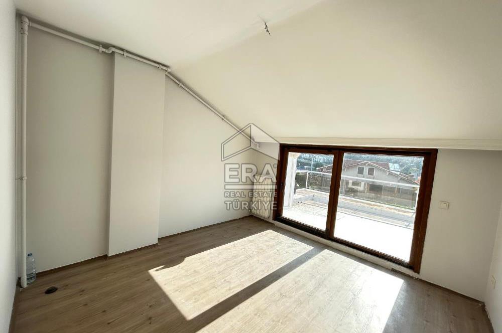 ZEKERİYAKÖY ÇARŞIDA DOĞAYLA İÇ İÇE PRESTİJLİ KİRALIK OFİS