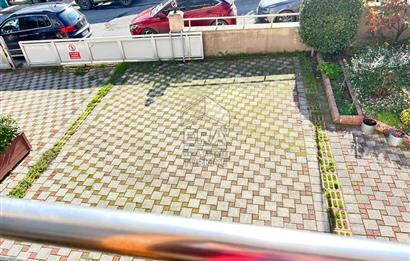 ZEKERİYAKÖY ÇARŞIDA DOĞAYLA İÇ İÇE PRESTİJLİ KİRALIK OFİS