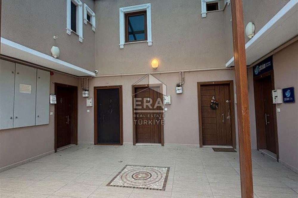 ZEKERİYAKÖY ÇARŞIDA DOĞAYLA İÇ İÇE PRESTİJLİ KİRALIK OFİS