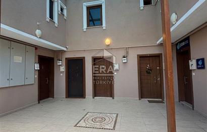 ZEKERİYAKÖY ÇARŞIDA DOĞAYLA İÇ İÇE PRESTİJLİ KİRALIK OFİS