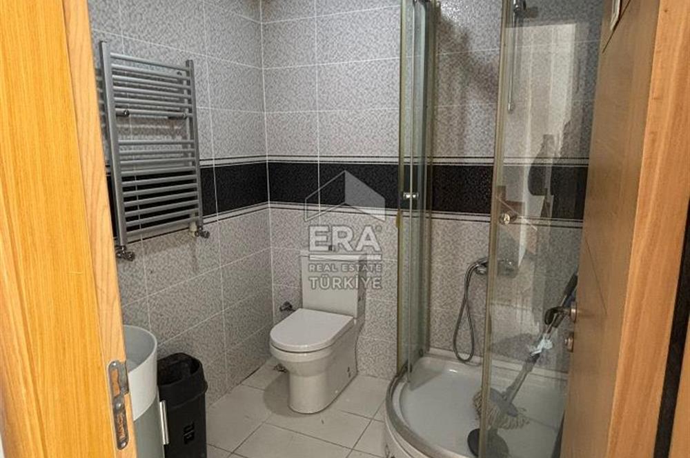 ZEKERİYAKÖY ÇARŞIDA DOĞAYLA İÇ İÇE PRESTİJLİ KİRALIK OFİS