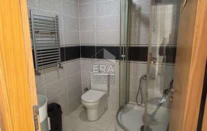 ZEKERİYAKÖY ÇARŞIDA DOĞAYLA İÇ İÇE PRESTİJLİ KİRALIK OFİS