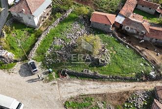 ERA PORT GÜVENCESİYLE İVRİNDİ SARICA'DA SATILIK ARSA - 3 - 13922