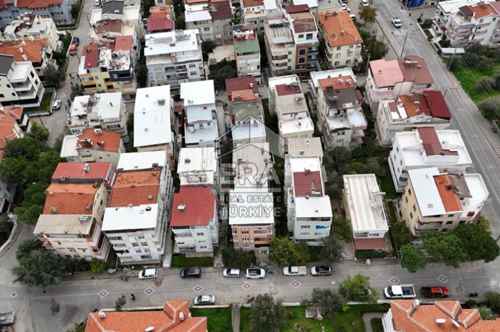 ERA PORT GÜVENCESİYLE EDREMİT ALTINOLUK'DA 4+1 DUBLEKS DAİRE