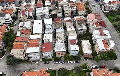 ERA PORT GÜVENCESİYLE EDREMİT ALTINOLUK'DA 4+1 DUBLEKS DAİRE