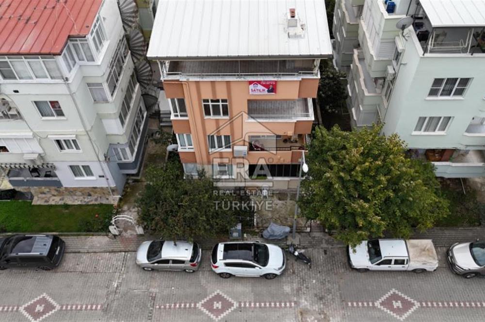 ERA PORT GÜVENCESİYLE EDREMİT ALTINOLUK'DA 4+1 DUBLEKS DAİRE