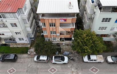 ERA PORT GÜVENCESİYLE EDREMİT ALTINOLUK'DA 4+1 DUBLEKS DAİRE