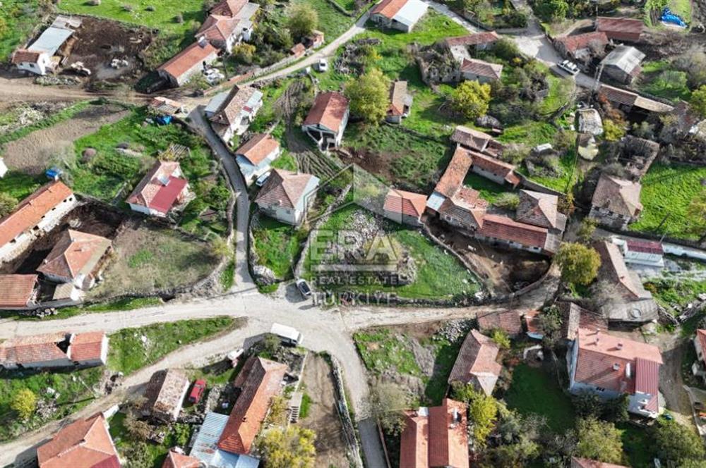 ERA PORT GÜVENCESİYLE İVRİNDİ SARICA'DA SATILIK ARSA