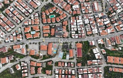 ERA PORT GÜVENCESİYLE EDREMİT ALTINOLUK'DA 4+1 DUBLEKS DAİRE