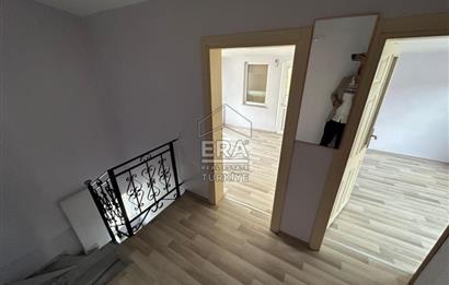 ERA PORT GÜVENCESİYLE EDREMİT ALTINOLUK'DA 4+1 DUBLEKS DAİRE