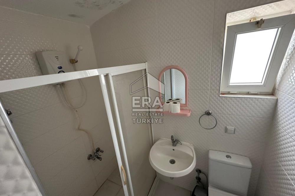 ERA PORT GÜVENCESİYLE EDREMİT ALTINOLUK'DA 4+1 DUBLEKS DAİRE