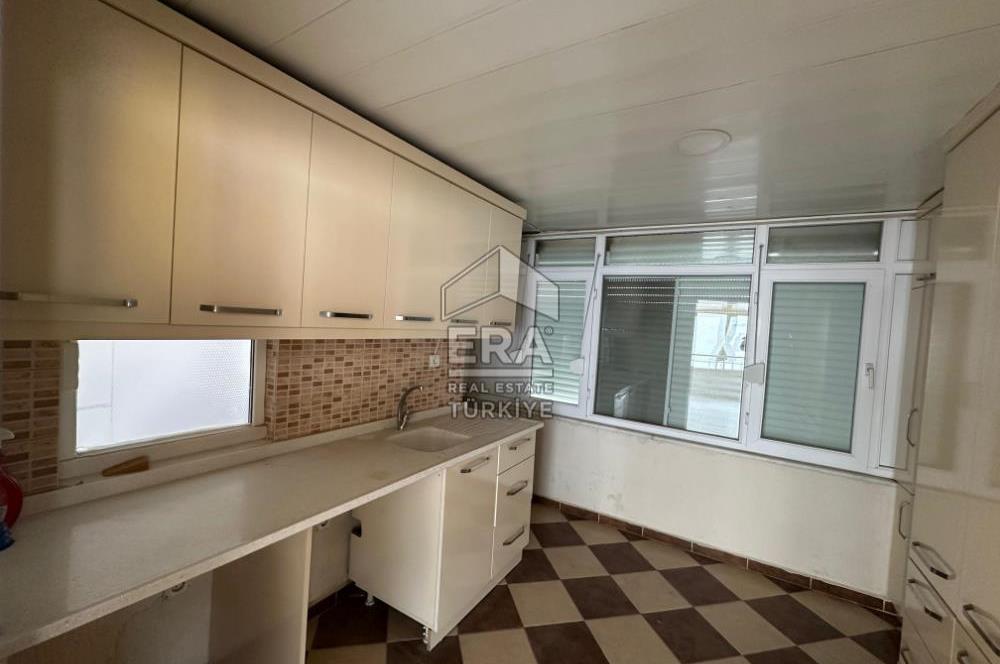 ERA PORT GÜVENCESİYLE EDREMİT ALTINOLUK'DA 4+1 DUBLEKS DAİRE