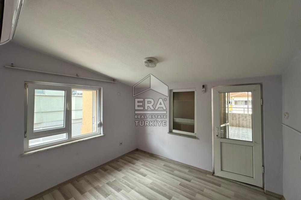 ERA PORT GÜVENCESİYLE EDREMİT ALTINOLUK'DA 4+1 DUBLEKS DAİRE