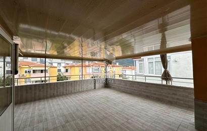 ERA PORT GÜVENCESİYLE EDREMİT ALTINOLUK'DA 4+1 DUBLEKS DAİRE