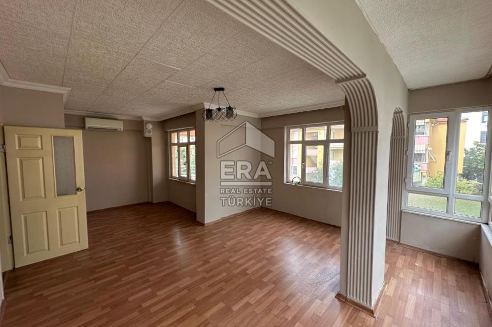 ERA PORT GÜVENCESİYLE EDREMİT ALTINOLUK'DA 4+1 DUBLEKS DAİRE