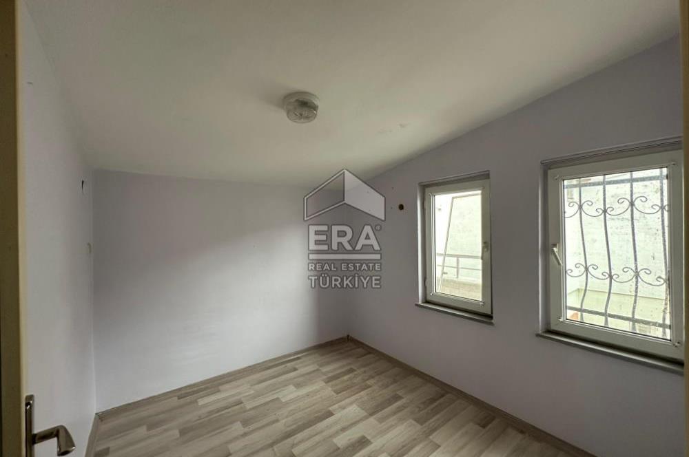 ERA PORT GÜVENCESİYLE EDREMİT ALTINOLUK'DA 4+1 DUBLEKS DAİRE