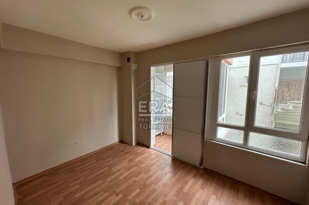 ERA PORT GÜVENCESİYLE EDREMİT ALTINOLUK'DA 4+1 DUBLEKS DAİRE