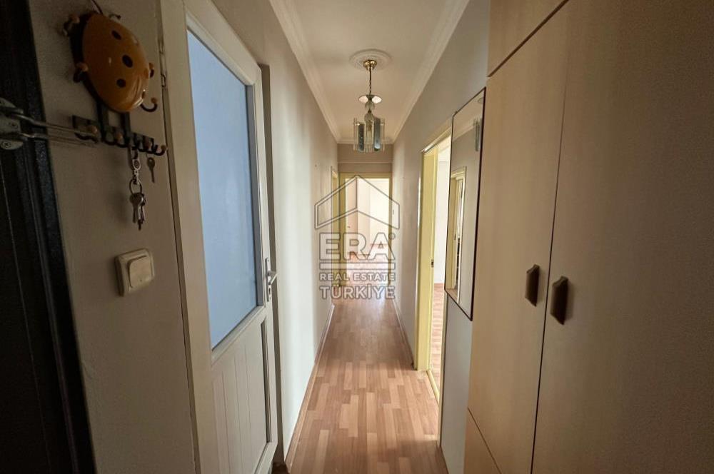 ERA PORT GÜVENCESİYLE EDREMİT ALTINOLUK'DA 4+1 DUBLEKS DAİRE