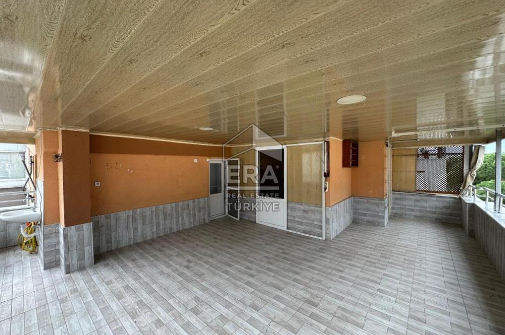 ERA PORT GÜVENCESİYLE EDREMİT ALTINOLUK'DA 4+1 DUBLEKS DAİRE