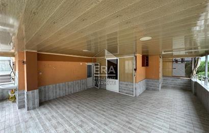 ERA PORT GÜVENCESİYLE EDREMİT ALTINOLUK'DA 4+1 DUBLEKS DAİRE