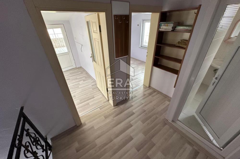 ERA PORT GÜVENCESİYLE EDREMİT ALTINOLUK'DA 4+1 DUBLEKS DAİRE