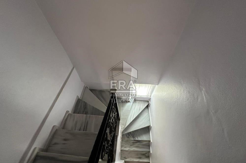 ERA PORT GÜVENCESİYLE EDREMİT ALTINOLUK'DA 4+1 DUBLEKS DAİRE