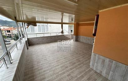 ERA PORT GÜVENCESİYLE EDREMİT ALTINOLUK'DA 4+1 DUBLEKS DAİRE