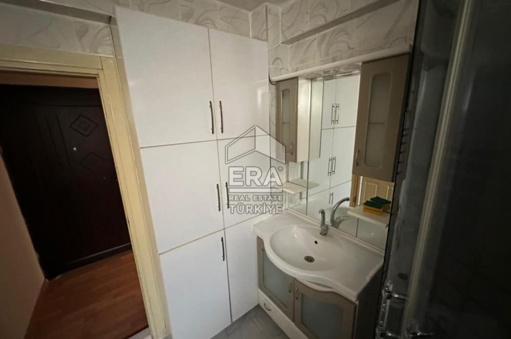 ERA PORT GÜVENCESİYLE EDREMİT ALTINOLUK'DA 4+1 DUBLEKS DAİRE