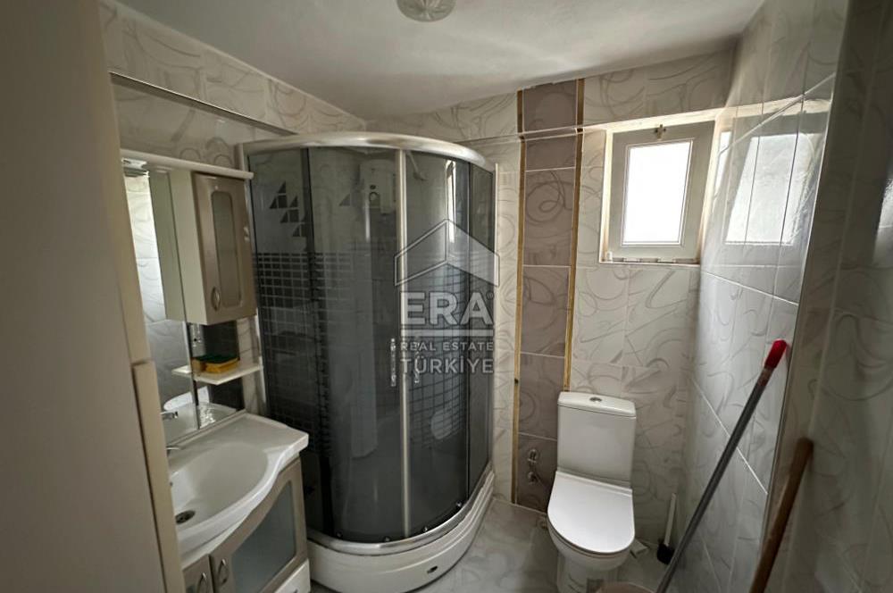 ERA PORT GÜVENCESİYLE EDREMİT ALTINOLUK'DA 4+1 DUBLEKS DAİRE