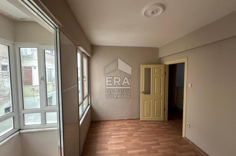 ERA PORT GÜVENCESİYLE EDREMİT ALTINOLUK'DA 4+1 DUBLEKS DAİRE