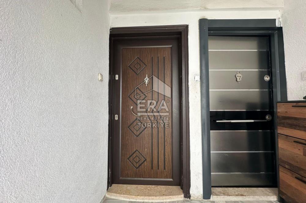 ERA PORT GÜVENCESİYLE EDREMİT ALTINOLUK'DA 4+1 DUBLEKS DAİRE
