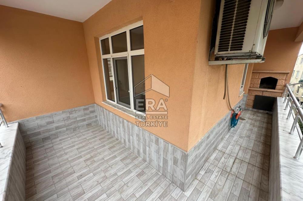 ERA PORT GÜVENCESİYLE EDREMİT ALTINOLUK'DA 4+1 DUBLEKS DAİRE