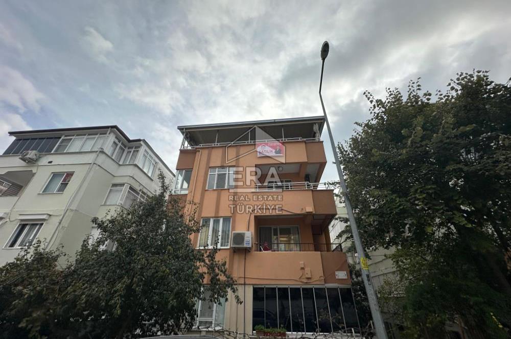 ERA PORT GÜVENCESİYLE EDREMİT ALTINOLUK'DA 4+1 DUBLEKS DAİRE