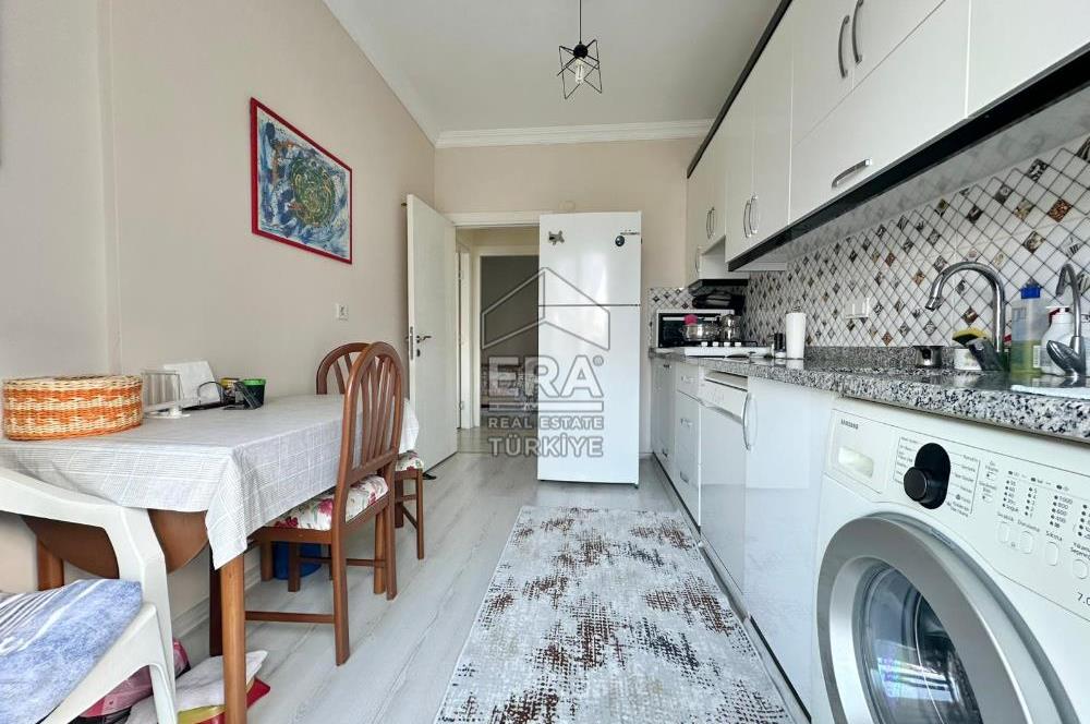 ANTALYA MANAVGAT SARILAR MAHALLESİ SATILIK 2+1 ARA KAT DAİRE