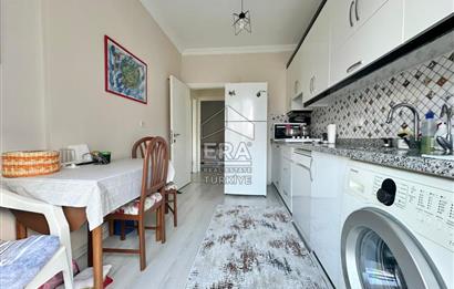 ANTALYA MANAVGAT SARILAR MAHALLESİ SATILIK 2+1 ARA KAT DAİRE