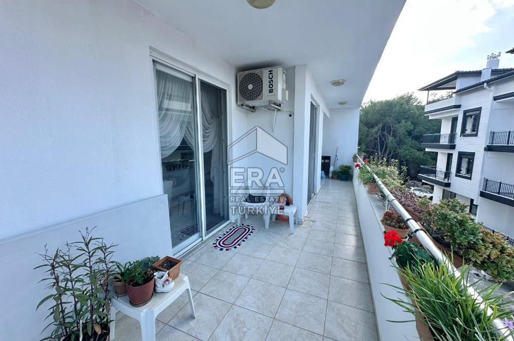ANTALYA MANAVGAT SARILAR MAHALLESİ SATILIK 2+1 ARA KAT DAİRE