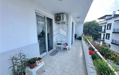 ANTALYA MANAVGAT SARILAR MAHALLESİ SATILIK 2+1 ARA KAT DAİRE