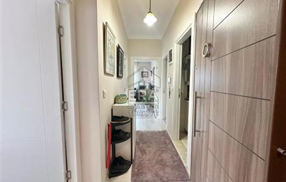 ANTALYA MANAVGAT SARILAR MAHALLESİ SATILIK 2+1 ARA KAT DAİRE