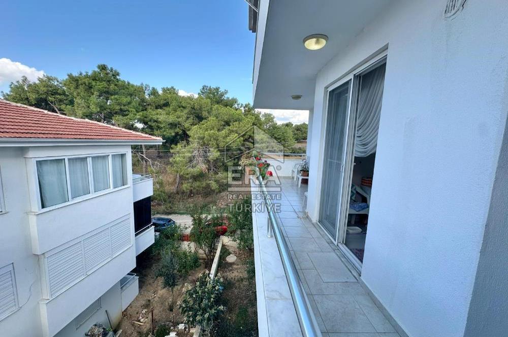 ANTALYA MANAVGAT SARILAR MAHALLESİ SATILIK 2+1 ARA KAT DAİRE