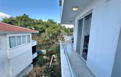 ANTALYA MANAVGAT SARILAR MAHALLESİ SATILIK 2+1 ARA KAT DAİRE